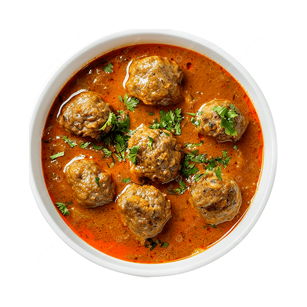 Malai Koftas