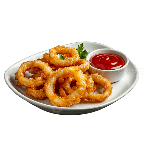 Onion Ring
