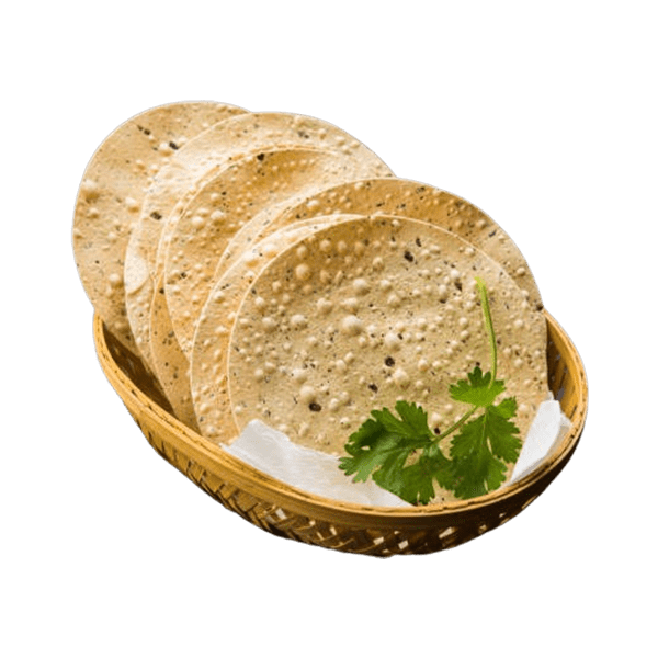 Papadom