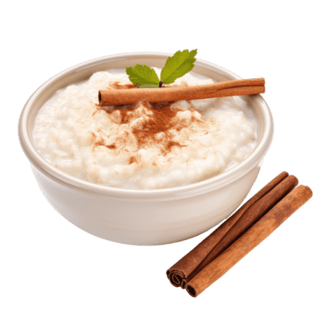 Rice Pudding