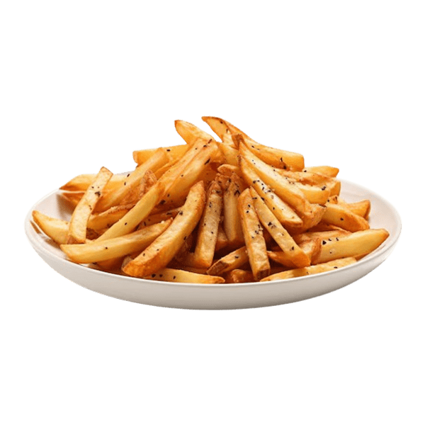 Seasoned Fries