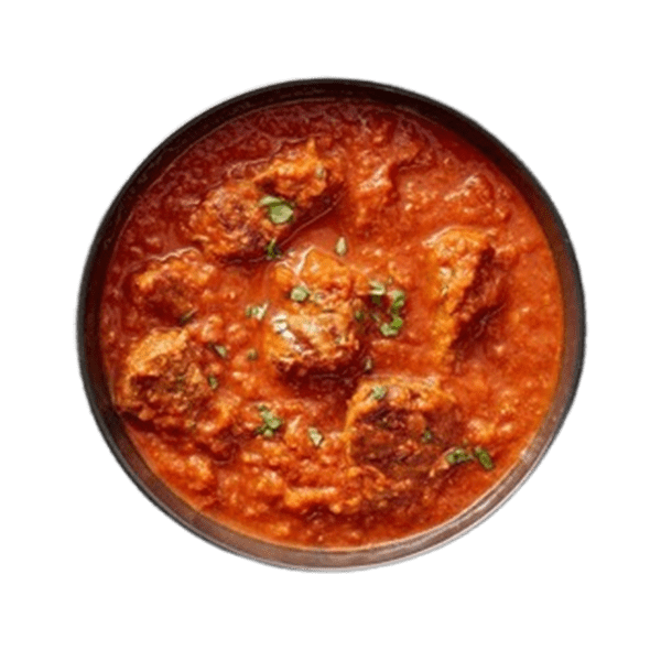 Lamb Tikka Masala
