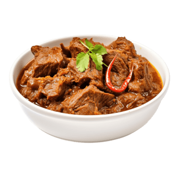 Lamn, Goat & Beef