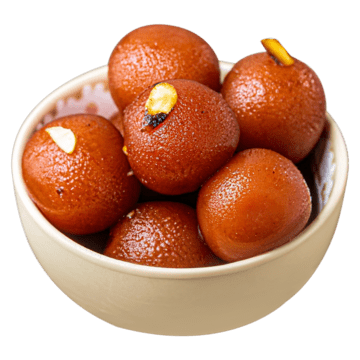 Gulab Jamun