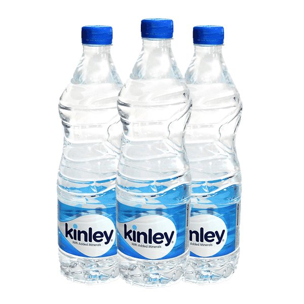 Water (500ml)
